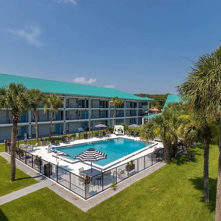 Developer Inn Orlando North, A Baymont By Wyndham Altamonte Springs Exterior photo