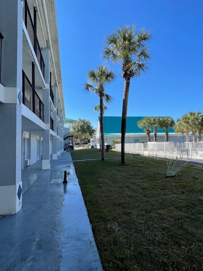Developer Inn Orlando North, A Baymont By Wyndham Altamonte Springs Exterior photo