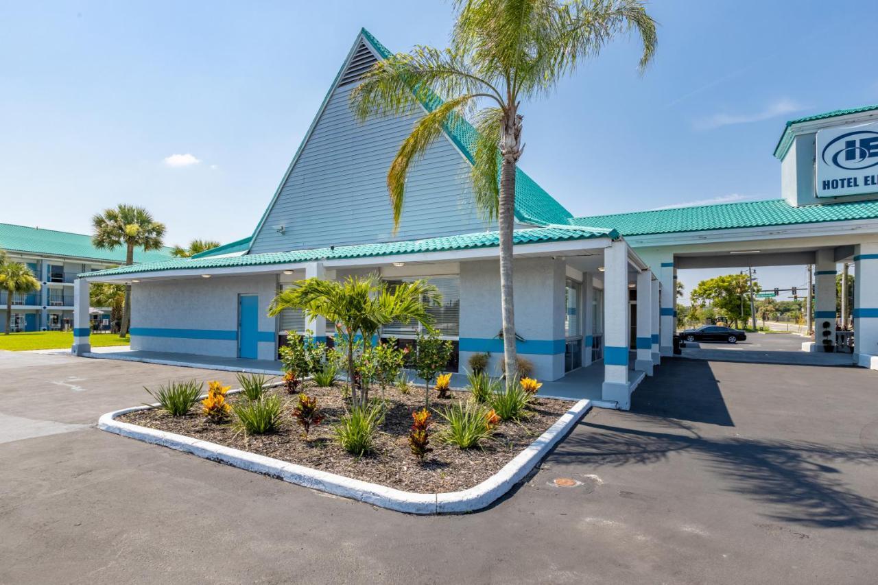 Developer Inn Orlando North, A Baymont By Wyndham Altamonte Springs Exterior photo
